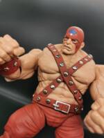 Charlie-27 (Marvel Legends) Custom Action Figure