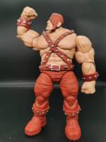 Charlie-27 (Marvel Legends) Custom Action Figure