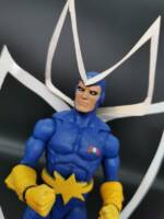 Starhawk (Marvel Legends) Custom Action Figure