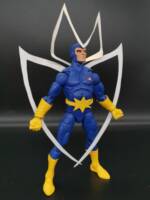 Starhawk (Marvel Legends) Custom Action Figure