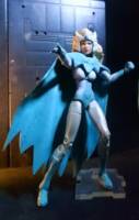 Snowbird (Marvel Universe) Custom Action Figure