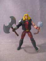 Thunderstrike (Marvel Universe) Custom Action Figure
