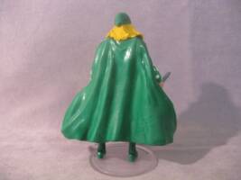 Pied Piper (DC Infinite Heroes) Custom Action Figure
