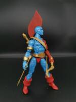 Yondu (Classic Comic) V2 (Marvel Legends) Custom Action Figure