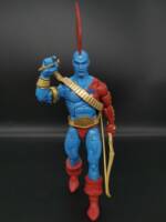 Yondu (Classic Comic) V2 (Marvel Legends) Custom Action Figure