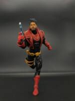 Bishop (Marauders) (Marvel Legends) Custom Action Figure