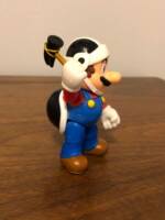 Hammer Mario (Super Mario Bros) Custom Action Figure
