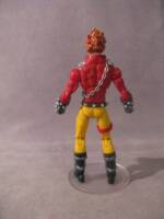 Kid Demon (Amalgam) Custom Action Figure