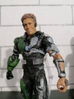 ASM 2 Green Goblin custom figure (WWE) Custom Action Figure