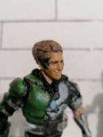 ASM 2 Green Goblin custom figure (WWE) Custom Action Figure