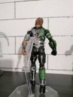 ASM 2 Green Goblin custom figure (WWE) Custom Action Figure