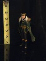 King Loki (Marvel Legends) Custom Action Figure [Kid Loki]