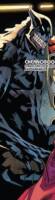 Chernobog (Marvel Legends) Custom Action Figure [comic image]