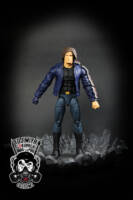 Eternal Warrior - 90s costume (Valiant) Custom Action Figure