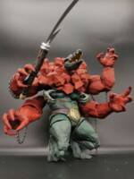 Pogg Ur-Pogg (Marvel Legends) Custom Action Figure