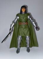 Doom Conan (Marvel Legends) Custom Action Figure