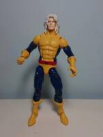 joseph (Marvel Legends) Custom Action Figure