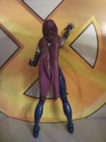 Iron Maiden (Marvel Legends) Custom Action Figure