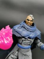 Bishop (Age of Apocalypse) V2 (Marvel Legends) Custom Action Figure