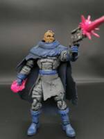 Bishop (Age of Apocalypse) V2 (Marvel Legends) Custom Action Figure