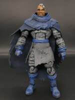 Bishop (Age of Apocalypse) V2 (Marvel Legends) Custom Action Figure
