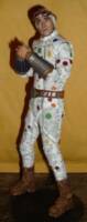 Polka-Dot Man (DC Multiverse) Custom Action Figure