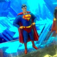 One:12 | Superman The Movie (Superman) Custom Action Figure
