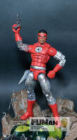 Marvel Legends Chemistro (Marvel Legends) Custom Action Figure