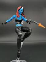 Mystique (Espionage) V2 (Marvel Legends) Custom Action Figure