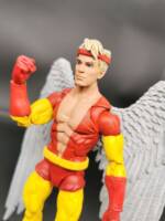 Angel (Champions) (Marvel Legends) Custom Action Figure