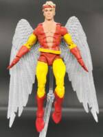 Angel (Champions) (Marvel Legends) Custom Action Figure