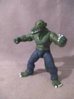 Sobek (DC Infinite Heroes) Custom Action Figure