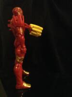 Space Armor (Marvel Legends) Custom Action Figure