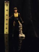 Karma (Marvel Legends) Custom Action Figure [A Hero]