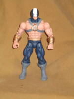 Lei Kung (Marvel Legends) Custom Action Figure