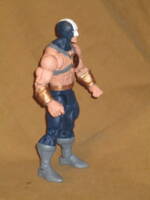 Lei Kung (Marvel Legends) Custom Action Figure