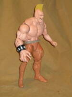 Misfit (Marvel Legends) Custom Action Figure