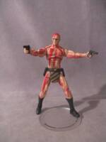 The Last Phantom (Phantom) Custom Action Figure
