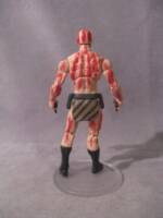 The Last Phantom (Phantom) Custom Action Figure