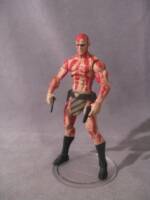 The Last Phantom (Phantom) Custom Action Figure