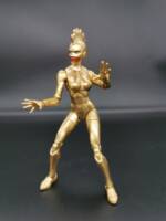 Tempo (Marauders) (Marvel Legends) Custom Action Figure