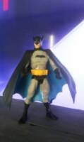 Batman 1939 (Batman) Custom Action Figure