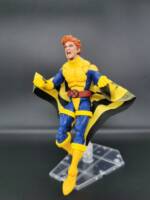 Banshee V7 (Marvel Legends) Custom Action Figure