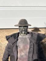 The Creeper (Jeepers Creepers) (Horror) Custom Action Figure