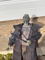 The Creeper (Jeepers Creepers) (Horror) Custom Action Figure