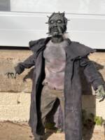The Creeper (Jeepers Creepers) (Horror) Custom Action Figure