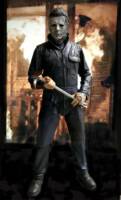 Halloween Kills Michael Myers (Repaint) (Halloween) Custom Action Figure