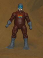 Walrus (Marvel Legends) Custom Action Figure