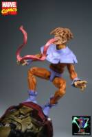 toad (X-Men) Custom Action Figure