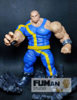 Marvel Legends Blockbuster (Marvel Legends) Custom Action Figure